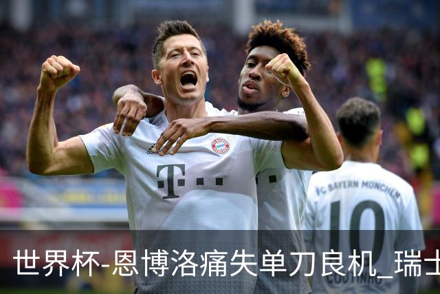 世界杯-恩博洛痛失单刀良机 瑞士队半场暂0-0加拿大