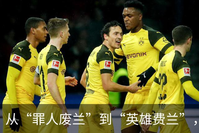 从“罪人废兰”到“英雄费兰”，从面对佛得角错失必进球到决赛一击制胜，西班牙7号完成自我救赎