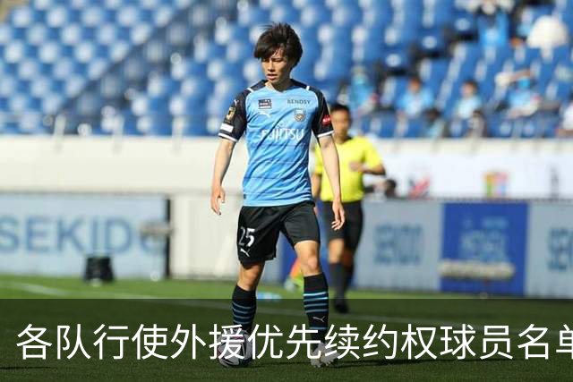 各队行使外援优先续约权球员名单：广厦上报布朗 广东萨姆纳&奎因