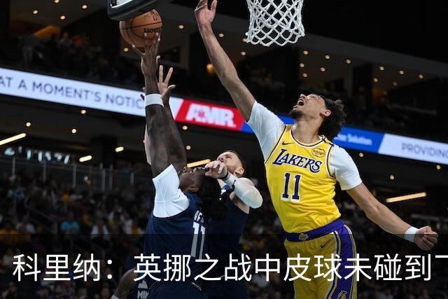 科里纳：英挪之战中皮球未碰到飞猫；克罗地亚球员碰到了皮球