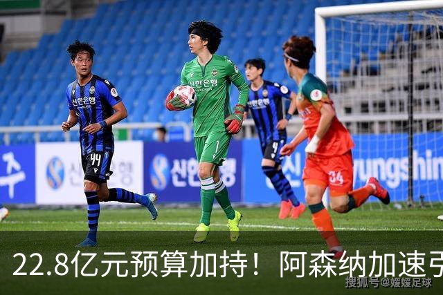 22.8亿元预算加持！阿森纳加速引援，吉马良斯、梅利耶相继就位